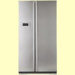 american style fridge freezers repaired
